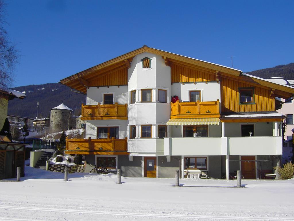 Appartement Pichler Radstadt Exterior photo