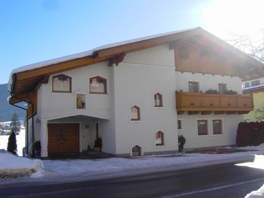 Appartement Pichler Radstadt Exterior photo