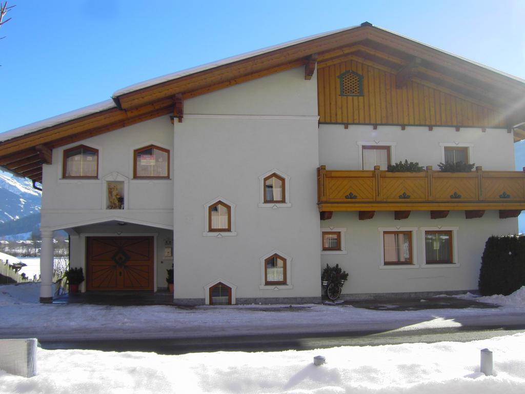 Appartement Pichler Radstadt Exterior photo