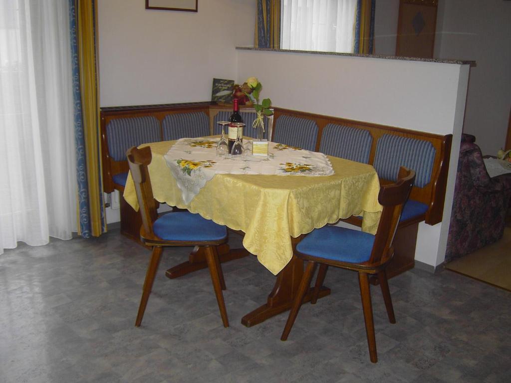 Appartement Pichler Radstadt Room photo